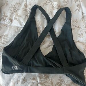 CSB sports bra Sierra
